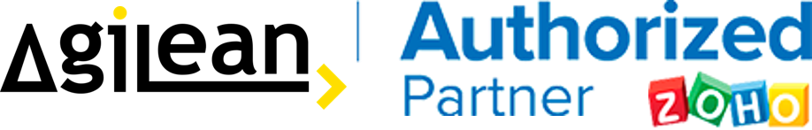 Agilean Partenaire Autorisé Zoho