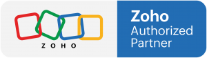 Zoho Authorized Partner