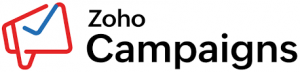 Zoho Campains Logo