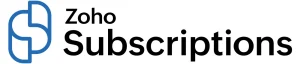 Zoho Subscriptions Logo